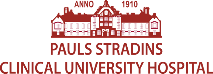 Pauls Stradins Clinical University Hospital (LV)